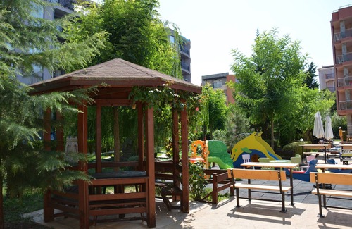 Sunny Beach Apartment | Rainbow 2 Holiday Complex