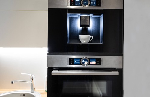 Stare Podgorze Apartment | Rainbow Apartments 3