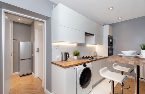 Stare Podgorze Apartment | Rainbow Apartments 3