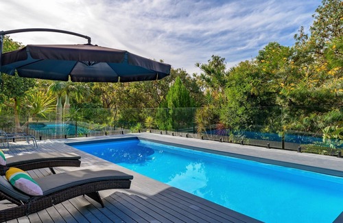 Rainbow Beach House | Rainbow Beach House - Rainbow Beach