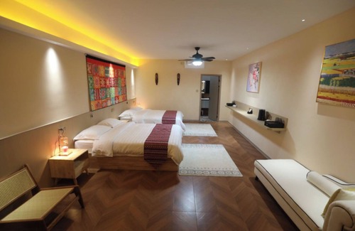 Nadi Bed & Breakfast | Rainbow Holiday Resort