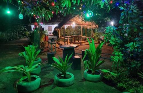 Nilaveli Villa | Rainbow Villa Nilaveli