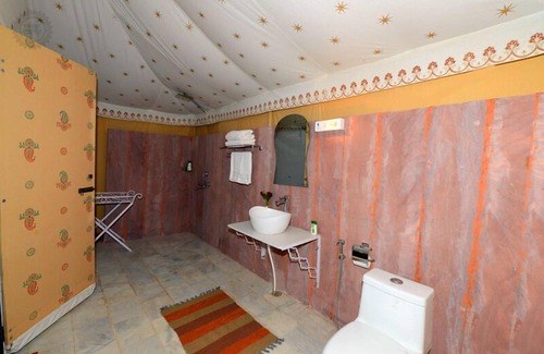 Bikaner Hotel | Raisar Camp