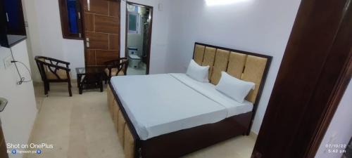 Chhatarpur Hotel | Raj Residency Chhatarpur
