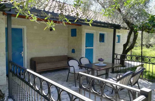 Ulcinj House | Rajana Bungalow 2