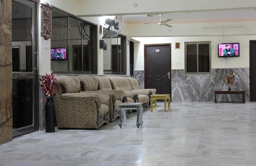 Udaipur Resort | Rajeshwari Resort