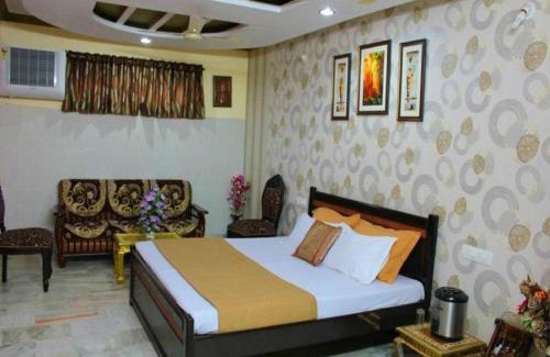 Udaipur Resort | Rajeshwari Resort