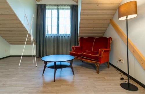 Pieriga House | Rakaru brīvdienu māja