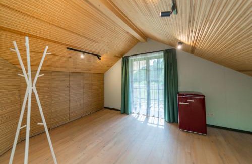 Pieriga House | Rakaru brīvdienu māja