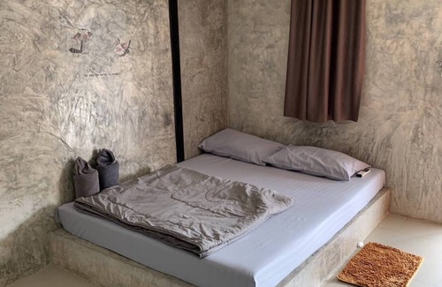Koh Lan Resort | Rakchayanin Resort Koh Larn