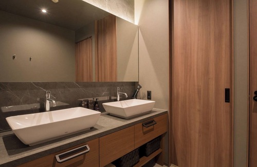 Hakone Hotel | Rakuten STAY TERRACE Hakone Kowakudani A Suite Dog Friendly /Ashigarashimo-gun Kanagawa