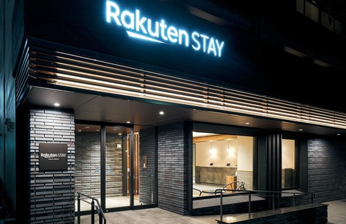 Kitakyushu Apartment | Rakuten STAY Kokura Station