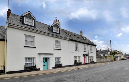 Appledore House | Raleigh House