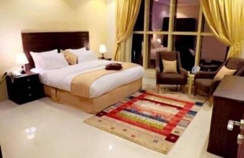 Hera Street Hotel | Rama Hotel