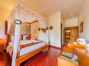 Candi Dasa Hotel | Rama Shinta Hotel Candidasa