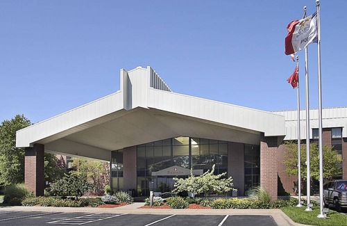 Bettendorf Hotel | Ramada by Wyndham Bettendorf
