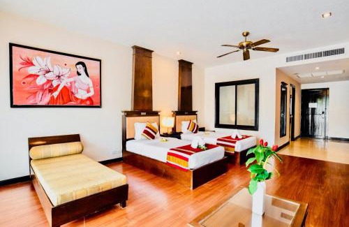 Ao Nang Resort | Ramada by Wyndham Aonang Krabi