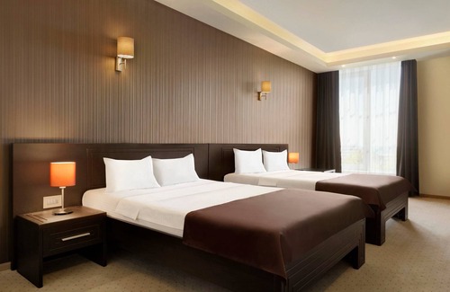 Constanta Hotel | Ramada by Wyndham Constanta