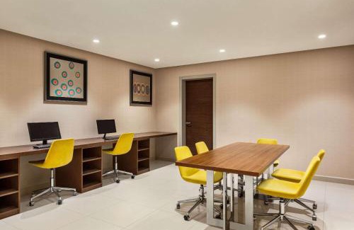 Mecca Hotel | Ramada by Wyndham Makkah Zad Al Tayseer