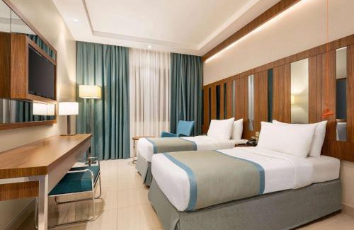 Mecca Hotel | Ramada by Wyndham Makkah Zad Al Tayseer