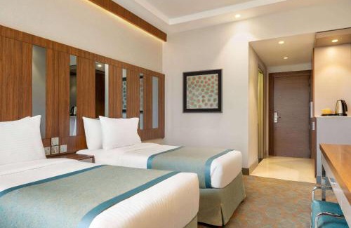 Mecca Hotel | Ramada by Wyndham Makkah Zad Al Tayseer