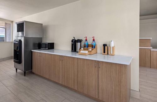 Merced Hotel | Ramada by Wyndham Merced