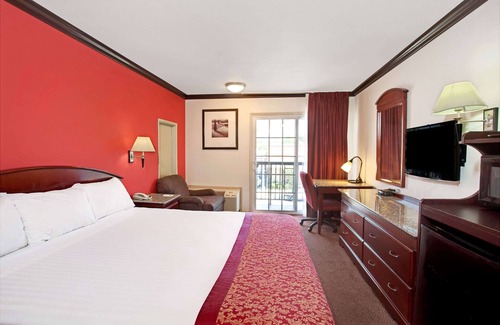 Lamanda Park Hotel | Ramada by Wyndham Pasadena