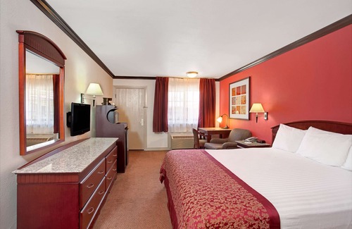 Lamanda Park Hotel | Ramada by Wyndham Pasadena