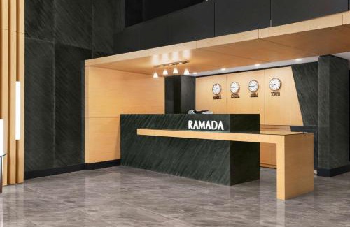 Hendek Hotel | Ramada by Wyndham Sakarya Hendek
