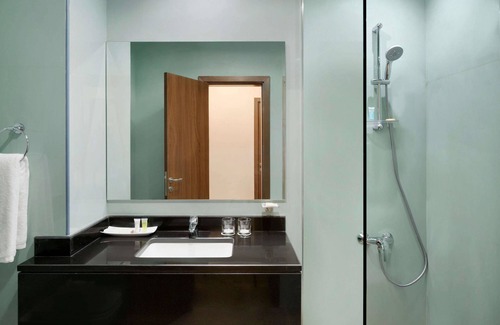 Al Ulaya Hotel | Ramada Encore by Wyndham Al Khobar Olaya
