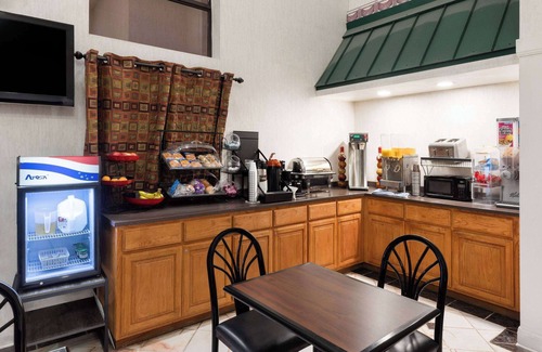 San Angelo Hotel | Ramada Limited San Angelo