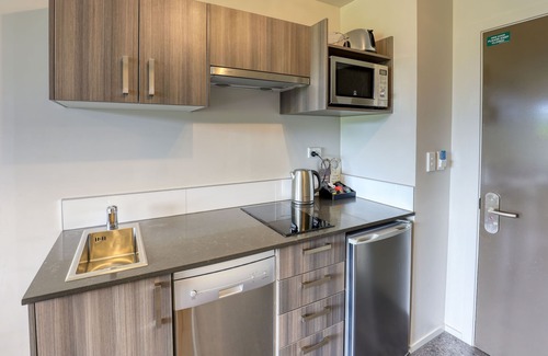 Frankton Apartment | Ramada Suites by Wyndham Queenstown Remarkables Park
