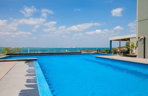 Darwin City Centre Apartment | Ramada Suites by Wyndham Zen Quarter Darwin