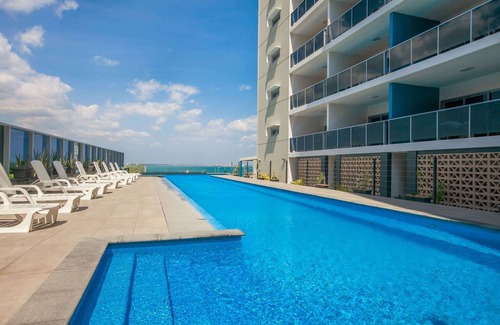 Darwin City Centre Apartment | Ramada Suites by Wyndham Zen Quarter Darwin