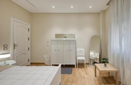 The 5th Settlement Apartment | Ramatan Hospitality serviced apartments, close to CFC, WaterWay 5A, Garden8, GUC, District 5