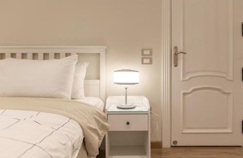 The 5th Settlement Apartment | Ramatan Hospitality serviced apartments, close to CFC, WaterWay 5A, Garden8, GUC, District 5