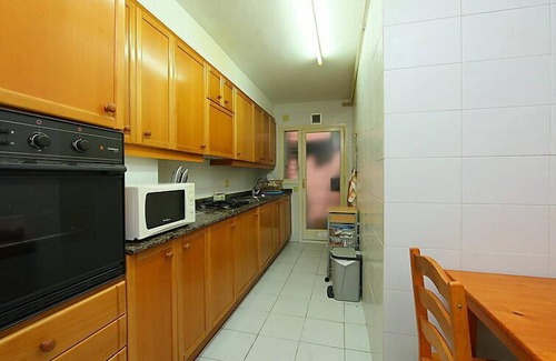 Tossa de Mar Apartment | Rambla de Tossa by Interhome