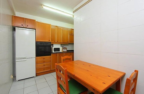 Tossa de Mar Apartment | Rambla de Tossa by Interhome