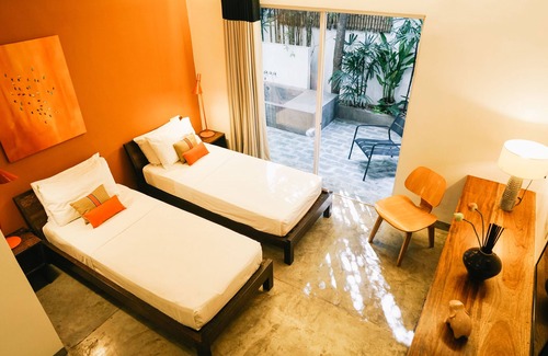 Chamkar Mon Resort | Rambutan Resort - Phnom Penh