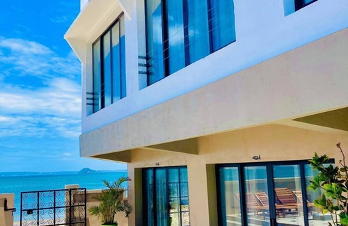 Diana Bed & Breakfast | Ramena Beach