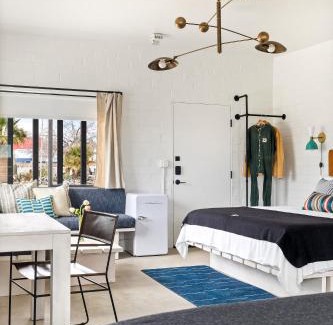 Twentynine Palms Apartment | Ramsey 29