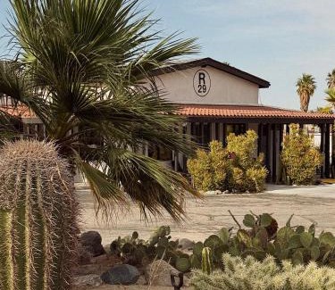 Twentynine Palms Apartment | Ramsey 29