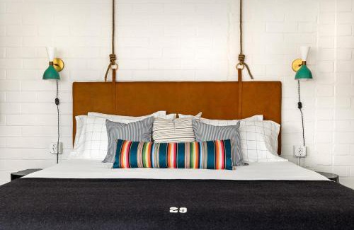 Twentynine Palms Apartment | Ramsey 29