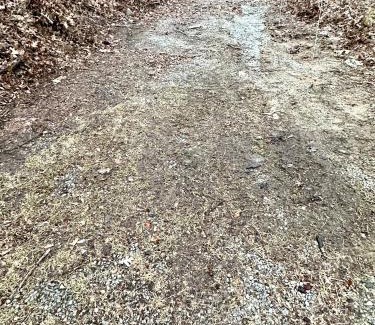 Fairburn Apartment | Ranch cave