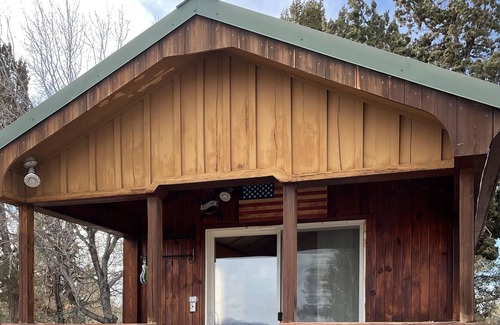 Alfalfa Other | Ranch Eden - little house on working cattle ranch, pets welcome