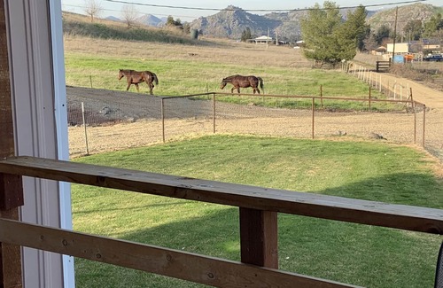 Woodlake House | Ranch House