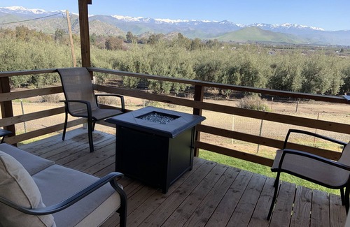 Woodlake House | Ranch House