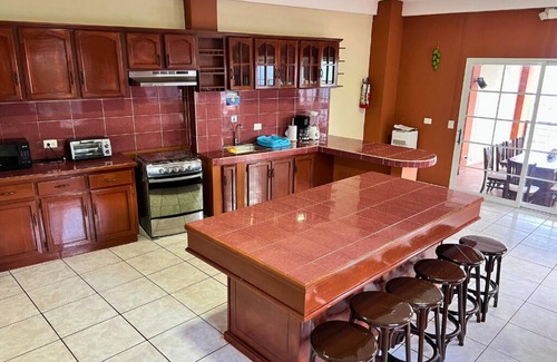 Coatepeque Apartment | Rancho Chanel