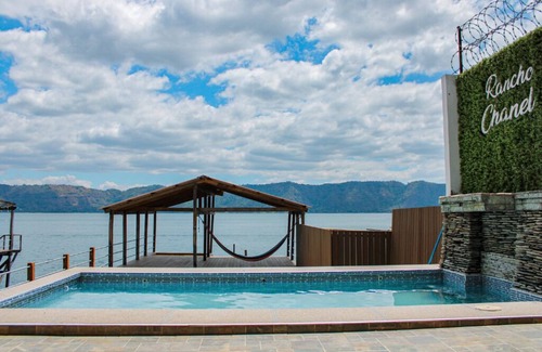 Coatepeque Apartment | Rancho Chanel