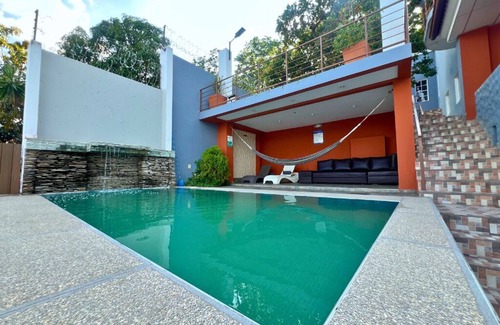 Coatepeque Apartment | Rancho Chanel